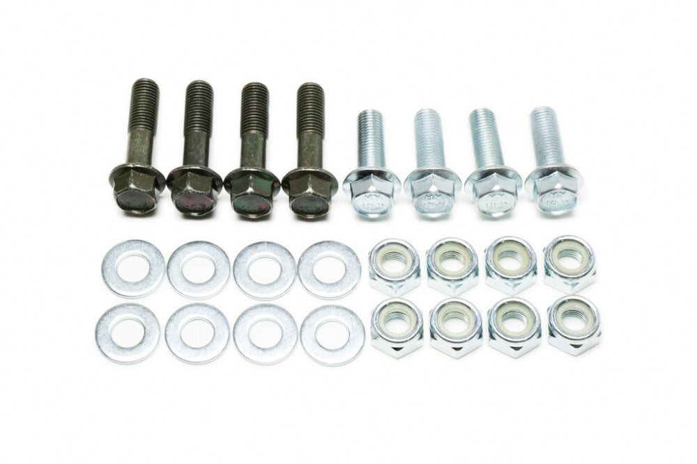 HARDRACE REAR ADD-ON SWAY BAR TOYOTA YARIS CROSS HardRace