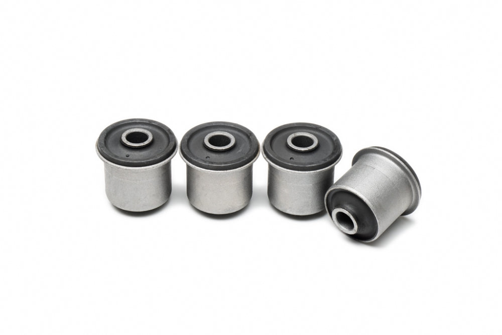 HARDRACE TOYORA LAND CRUISER J200 07-21 FRONT UPPER ARM BUSHING KIT HARDEN RUBBER 4PCS HardRace