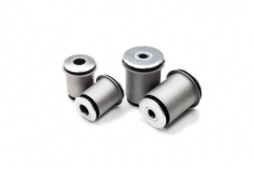 HARDRACE TOYORA LAND CRUISER J200 FRONT LOWER ARM BUSHING KIT HARDEN RUBBER ID=23mm HardRace