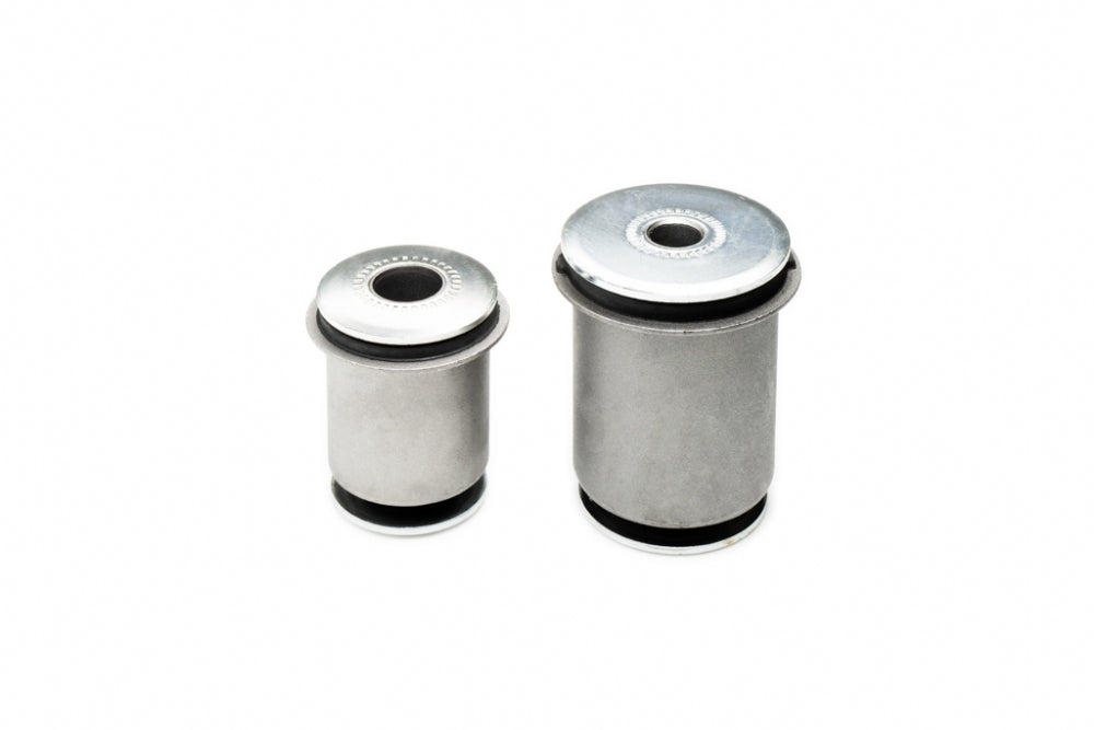 HARDRACE TOYORA LAND CRUISER J200 FRONT LOWER ARM BUSHING KIT HARDEN RUBBER ID=23mm HardRace