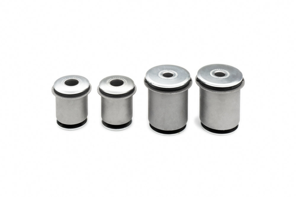 HARDRACE TOYORA LAND CRUISER J200 FRONT LOWER ARM BUSHING KIT HARDEN RUBBER ID=23mm HardRace