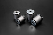 HARDRACE TOYORA LAND CRUISER J200 FRONT LOWER ARM BUSHING KIT HARDEN RUBBER ID=23mm HardRace