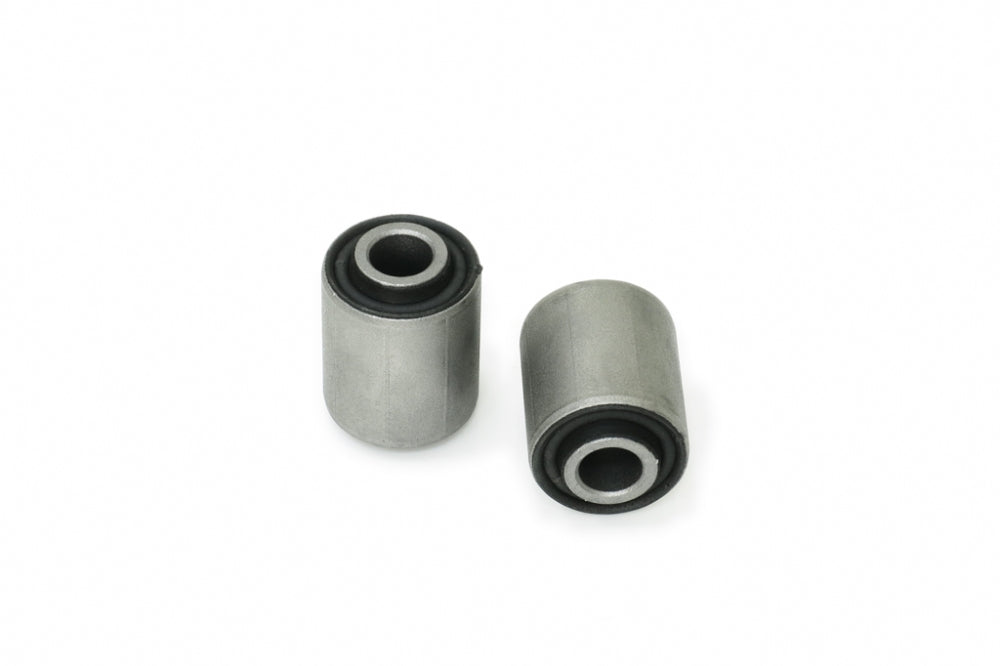 HARDRACE TOYOTA LAND CRUISER J200 07-21 REAR PANHARD ROD BUSHING KIT HARDEN RUBBER 2PCS HardRace