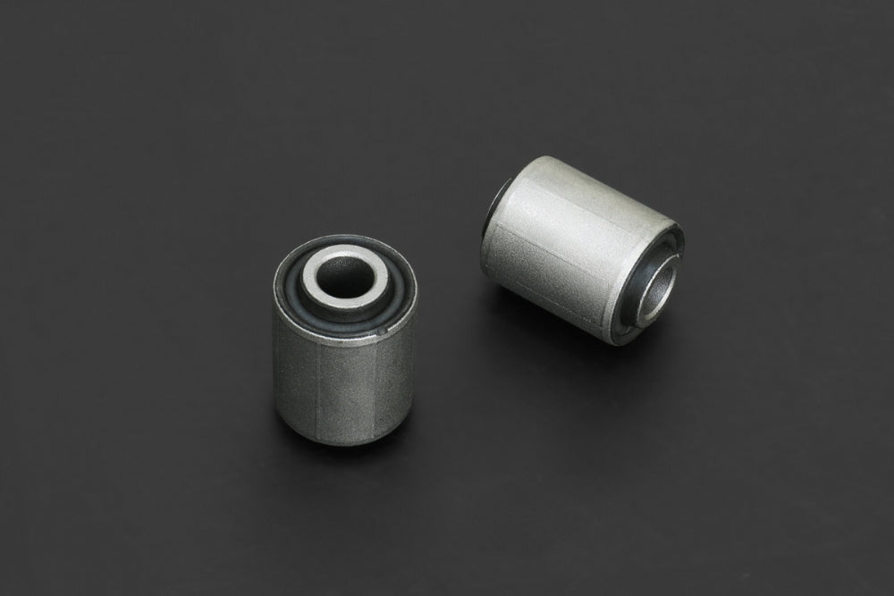 HARDRACE TOYOTA LAND CRUISER J200 07-21 REAR PANHARD ROD BUSHING KIT HARDEN RUBBER 2PCS HardRace