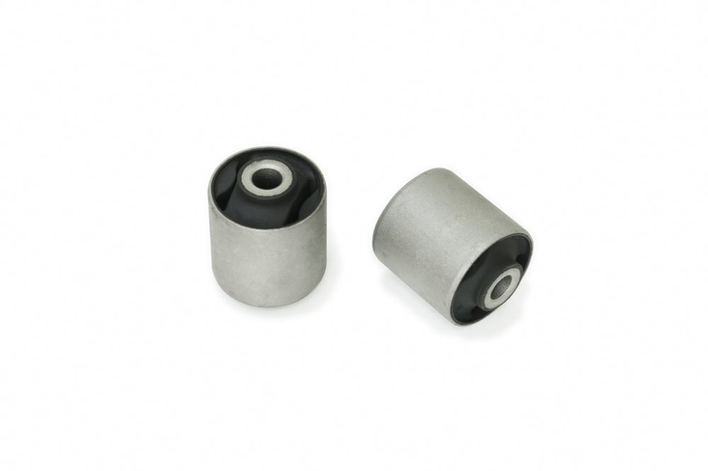 HARDRACE TOYOTA LAND CRUISER J200 07-21 REAR UPPER ARM BUSHING KIT HARDEN RUBBER 4PCS/SET HardRace