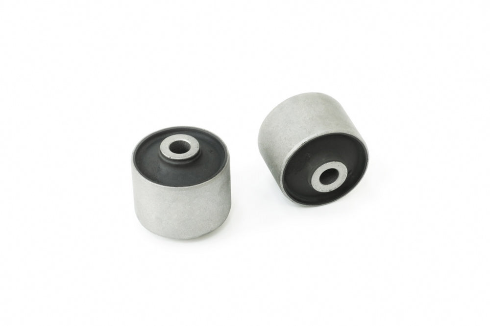 HARDRACE TOYOTA LAND CRUISER J200 07-21 REAR LOWER ARM BUSHING KIT HARDEN RUBBER 4PCS/SET HardRace
