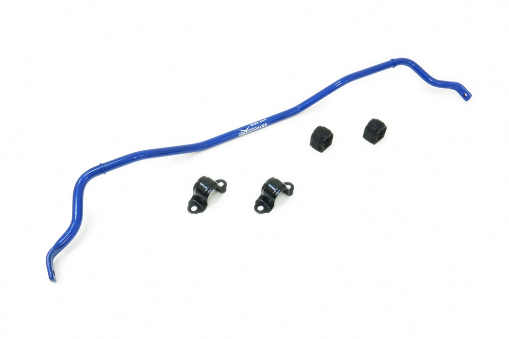HARDRACE LEXUS RX350h/450h+/500h 22- REAR SWAY BAR, 22mm - 5PCS/SET HardRace