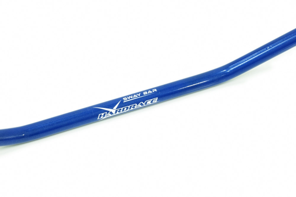 HARDRACE LEXUS RX350h/450h+/500h 22- REAR SWAY BAR, 22mm - 5PCS/SET HardRace