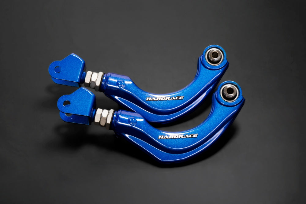 HARDRACE REAR UPPER CAMBER KIT TOYOTA, LEXUS HardRace