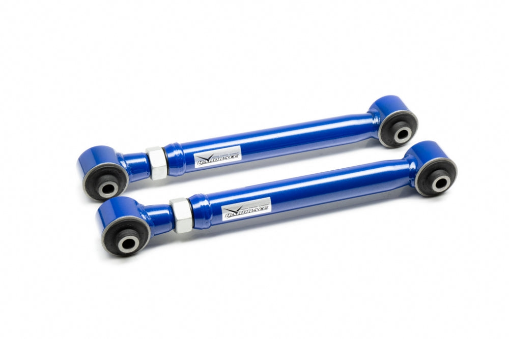 HARDRACE TOYOTA LAND CRUISER/LEXUS LX600 REAR UPPER ARM LIFT 0-4" HARDEN RUBBER 2PCS/SET HardRace
