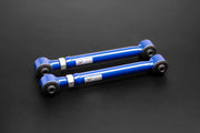 HARDRACE TOYOTA LAND CRUISER/LEXUS LX600 REAR UPPER ARM LIFT 0-4" HARDEN RUBBER 2PCS/SET HardRace