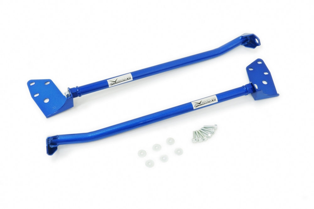 HARDRACE FRONT LOWER BRACE TOYOTA YARIS CROSS HardRace