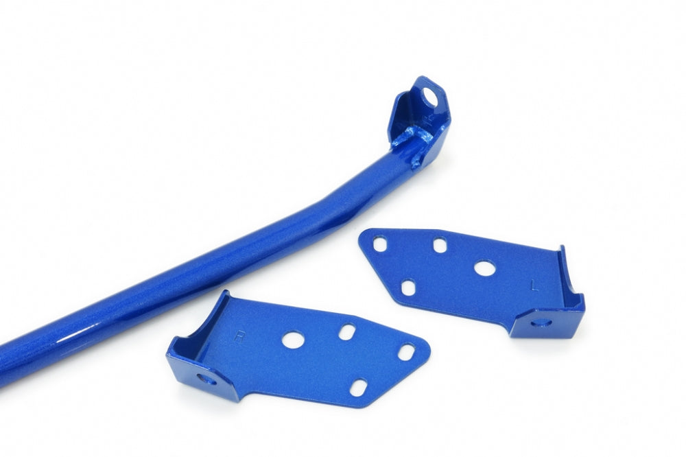 HARDRACE FRONT LOWER BRACE TOYOTA YARIS CROSS HardRace