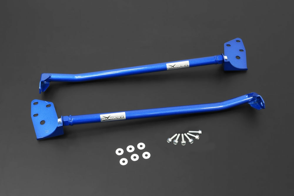 HARDRACE FRONT LOWER BRACE TOYOTA YARIS CROSS HardRace