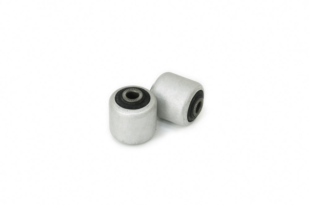 HARDRACE BMW 5S E39/E60/6S E63/7S E65 FRONT LOWER-REAR ARM BUSHING HARDEN RUBBER 2PCS/SET HardRace