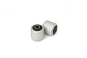 HARDRACE BMW 5S E39/E60/6S E63/7S E65 FRONT LOWER-REAR ARM BUSHING HARDEN RUBBER 2PCS/SET HardRace