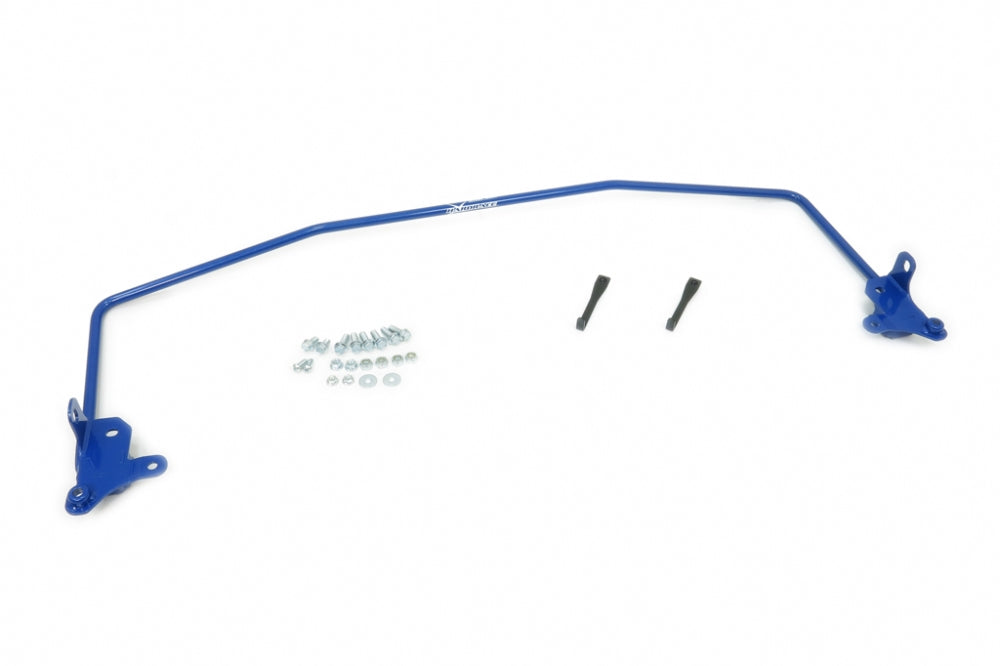 HARDRACE REAR ADD-ON SWAY BAR HYUNDAI CUSTIN / CUSTO HardRace