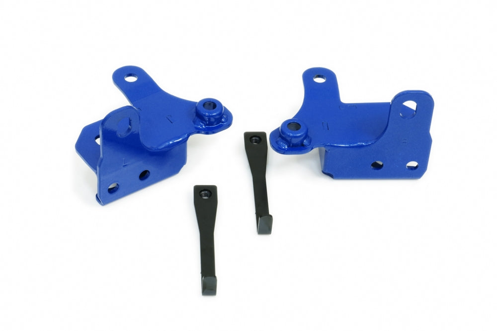 HARDRACE REAR ADD-ON SWAY BAR HYUNDAI CUSTIN / CUSTO HardRace