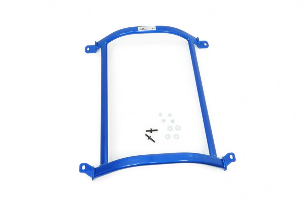 HARDRACE MIDDLE LOWER 4-POINT BRACE HYUNDAI CUSTIN / CUSTO HardRace