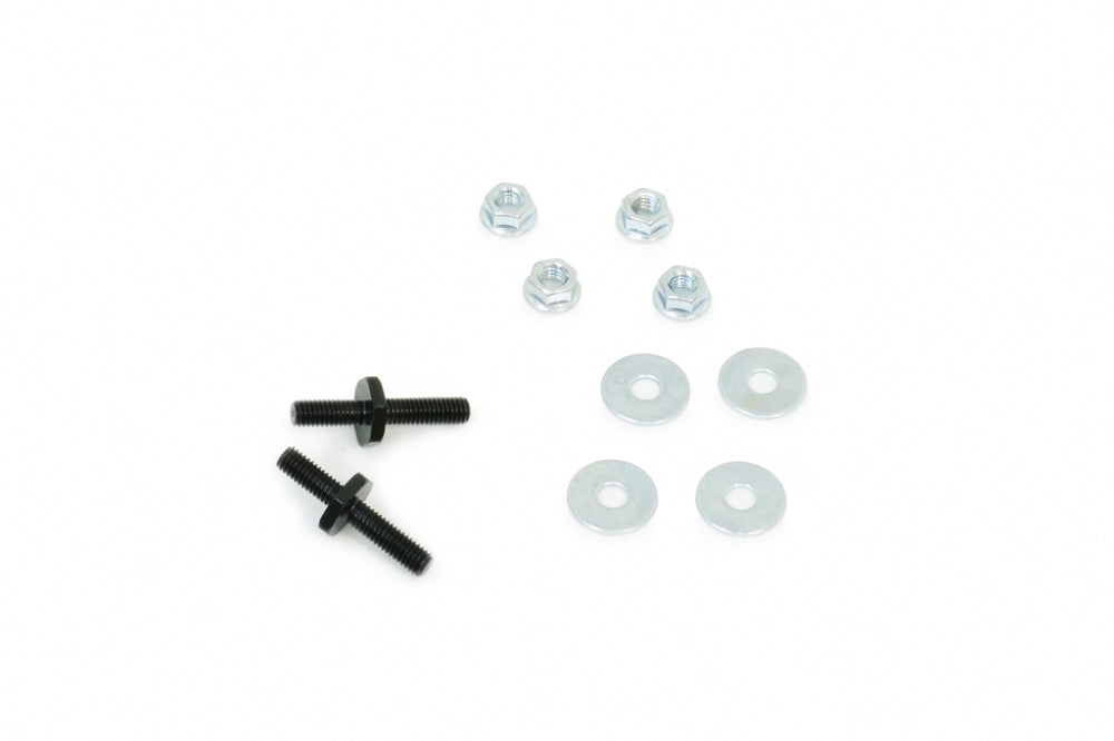 HARDRACE MIDDLE LOWER 4-POINT BRACE HYUNDAI CUSTIN / CUSTO HardRace