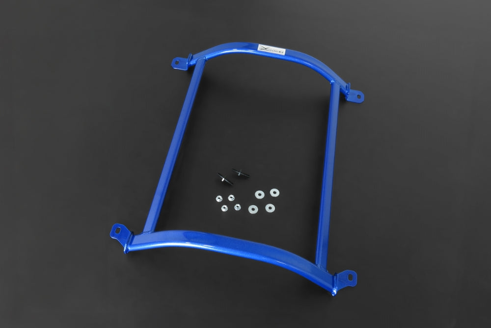 HARDRACE MIDDLE LOWER 4-POINT BRACE HYUNDAI CUSTIN / CUSTO HardRace
