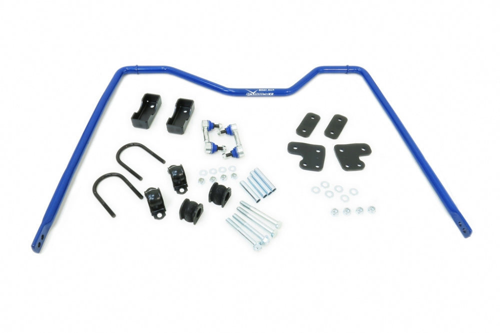 HARDRACE REAR ADD-ON SWAY BAR CMC VERYCA HardRace