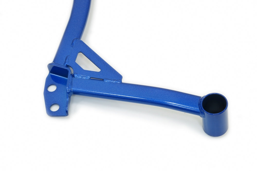 HARDRACE FRONT LOWER BRACE MERCEDES-BENZ C-CLASS HardRace
