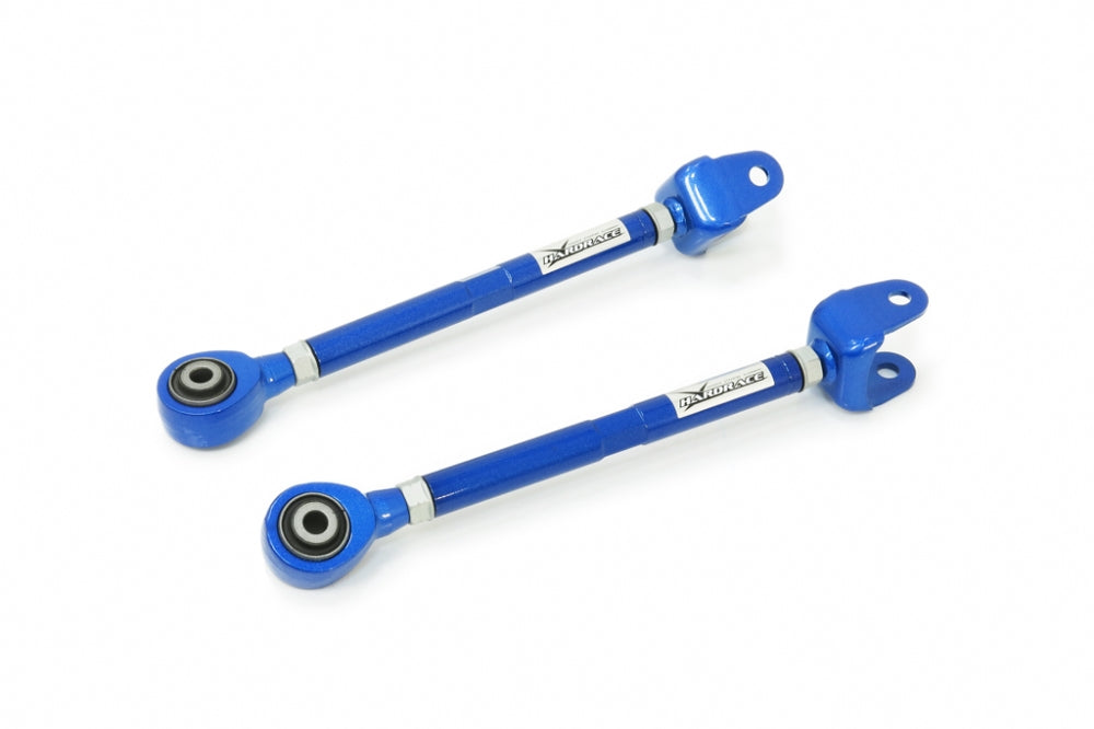 HARDRACE MERCEDES-BENZ C-CLASS 21- REAR TRAILING ARM (HARDEN RUBBER) 2PCS/SET HardRace
