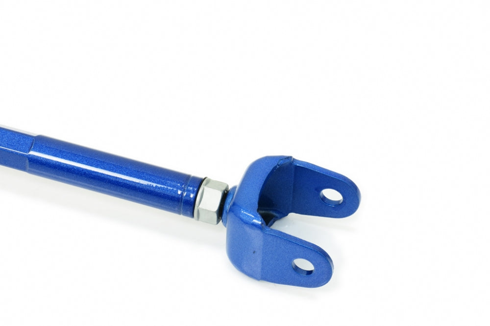 HARDRACE MERCEDES-BENZ C-CLASS 21- REAR TRAILING ARM (HARDEN RUBBER) 2PCS/SET HardRace