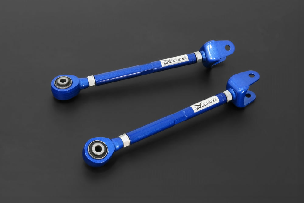 HARDRACE MERCEDES-BENZ C-CLASS 21- REAR TRAILING ARM (HARDEN RUBBER) 2PCS/SET HardRace