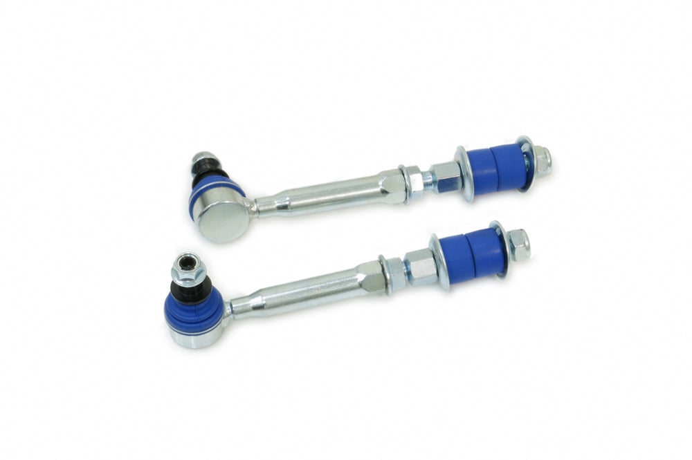 HARDRACE FRONT/REAR ADJ. STABILIZER LINK NISSAN PATROL HardRace