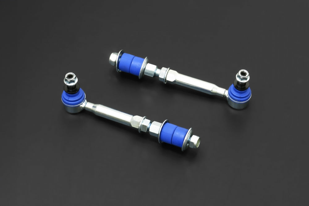 HARDRACE FRONT/REAR ADJ. STABILIZER LINK NISSAN PATROL HardRace