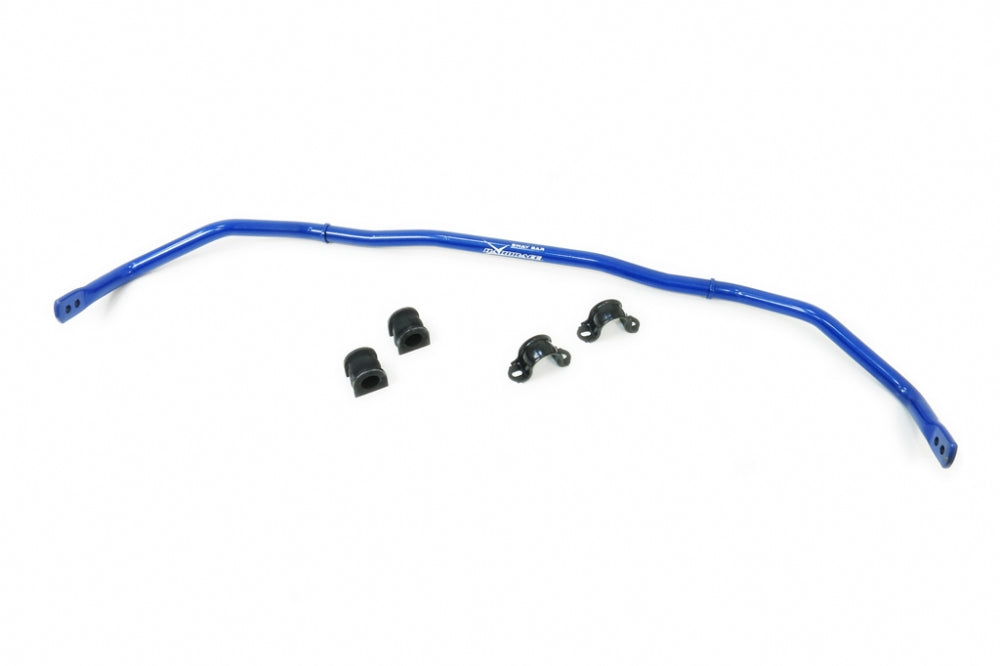 HARDRACE FRONT SWAY BAR MG ZS HardRace