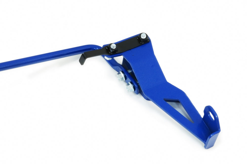 HARDRACE REAR ADD-ON SWAY BAR MG ZS HardRace