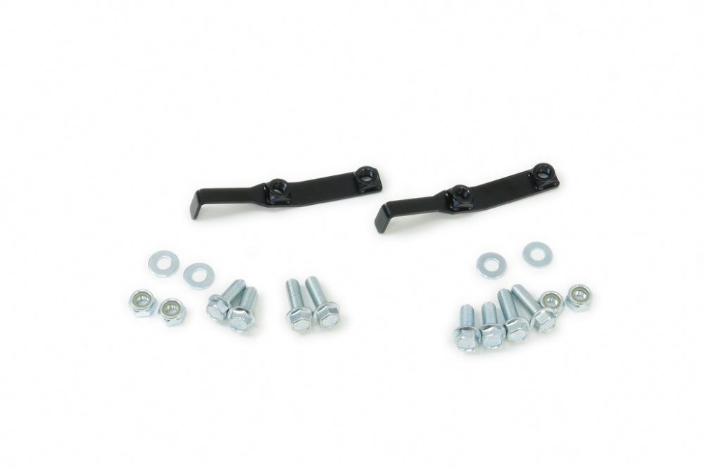 HARDRACE REAR ADD-ON SWAY BAR MG ZS HardRace