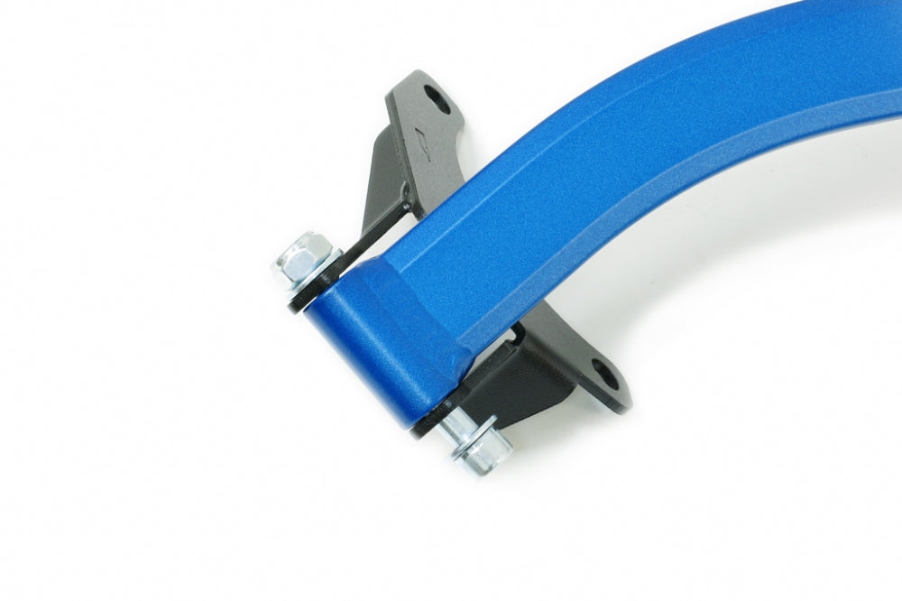 HARDRACE FRONT STRUT BRACE MG ZS HardRace