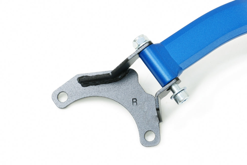 HARDRACE FRONT STRUT BRACE MG ZS HardRace