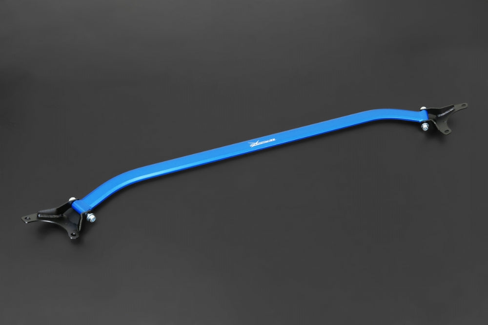 HARDRACE FRONT STRUT BRACE MG ZS HardRace