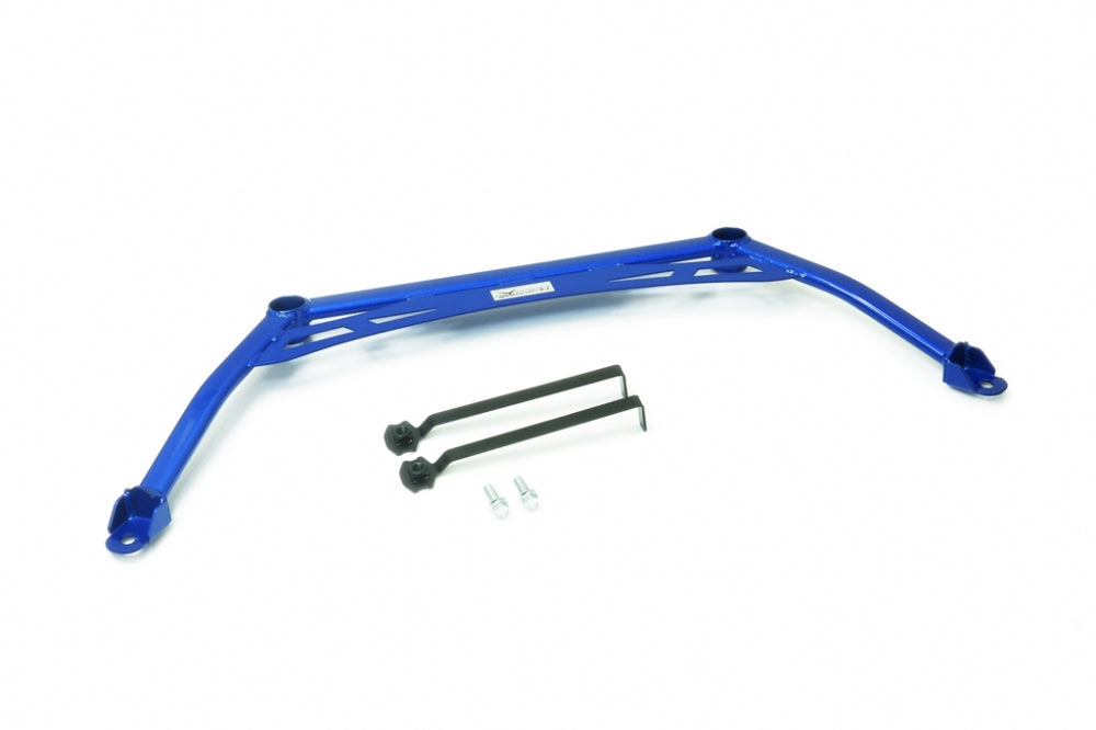 HARDRACE FRONT LOWER 4-POINT BRACE MG ZS HardRace