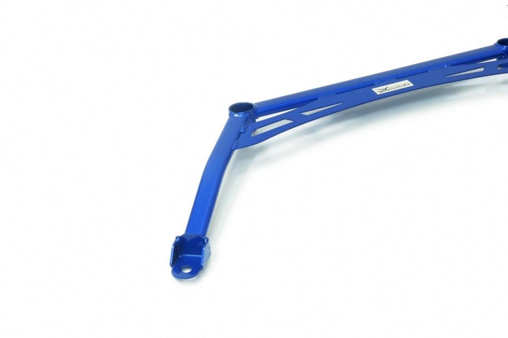 HARDRACE FRONT LOWER 4-POINT BRACE MG ZS HardRace