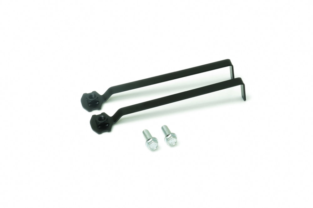 HARDRACE FRONT LOWER 4-POINT BRACE MG ZS HardRace