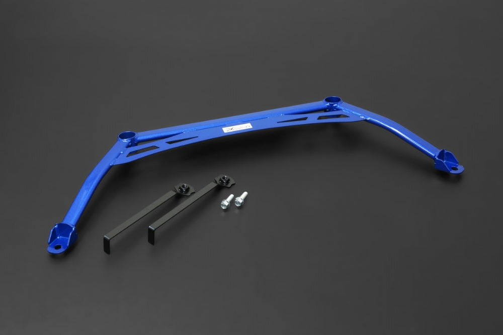 HARDRACE FRONT LOWER 4-POINT BRACE MG ZS HardRace