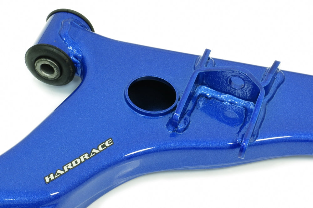 HARDRACE FRONT LOWER ARM CMC VERYCA HardRace