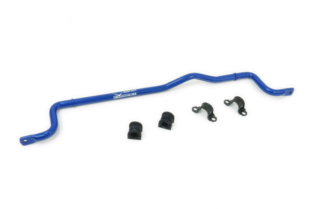 HARDRACE FRONT SWAY BAR CMC VERYCA HardRace