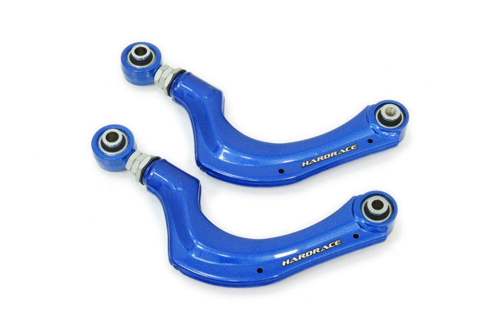 HARDRACE HYUNDAI ELANTRA 20+ REAR UPPER CAMBER KIT (PILLOW BALL) - 2PCS/SET HardRace