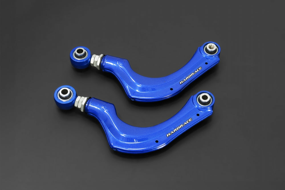 HARDRACE HYUNDAI ELANTRA 20+ REAR UPPER CAMBER KIT (PILLOW BALL) - 2PCS/SET HardRace