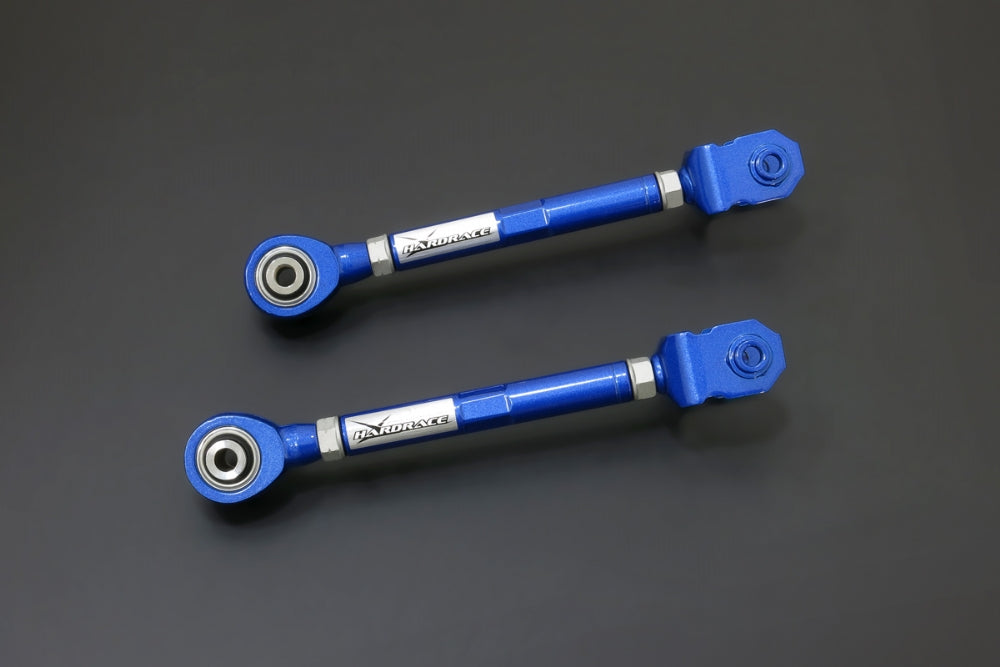 HARDRACE HYUNDAI ELANTRA N 21- REAR TOE KIT (PILLOW BALL) - 2PCS/SET HardRace