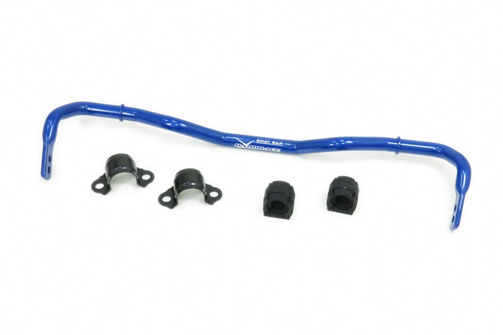 HARDRACE REAR SWAY BAR LEXUS LM HardRace