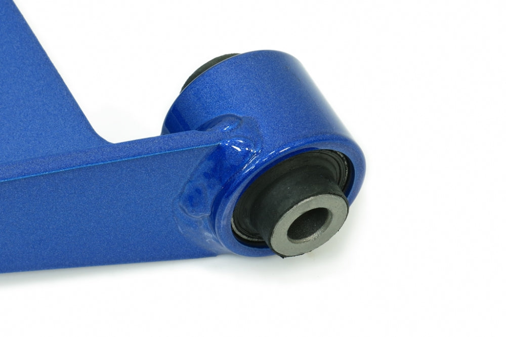 HARDRACE MAZDA RX-8 03-12/ MX-5 06-15 FRONT UPPER CAMBER KIT (HARDEN RUBBER) - 2PCS/SET HardRace