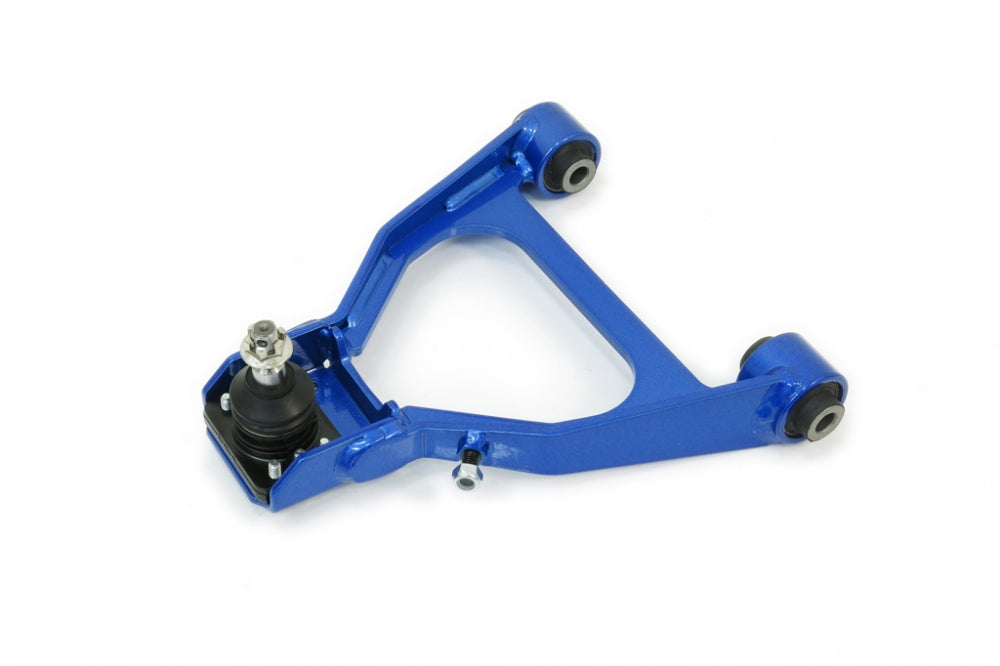 HARDRACE MAZDA RX-8 03-12/ MX-5 06-15 FRONT UPPER CAMBER KIT (HARDEN RUBBER) - 2PCS/SET HardRace